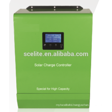 Solar Charge Controller System 192-360VDC